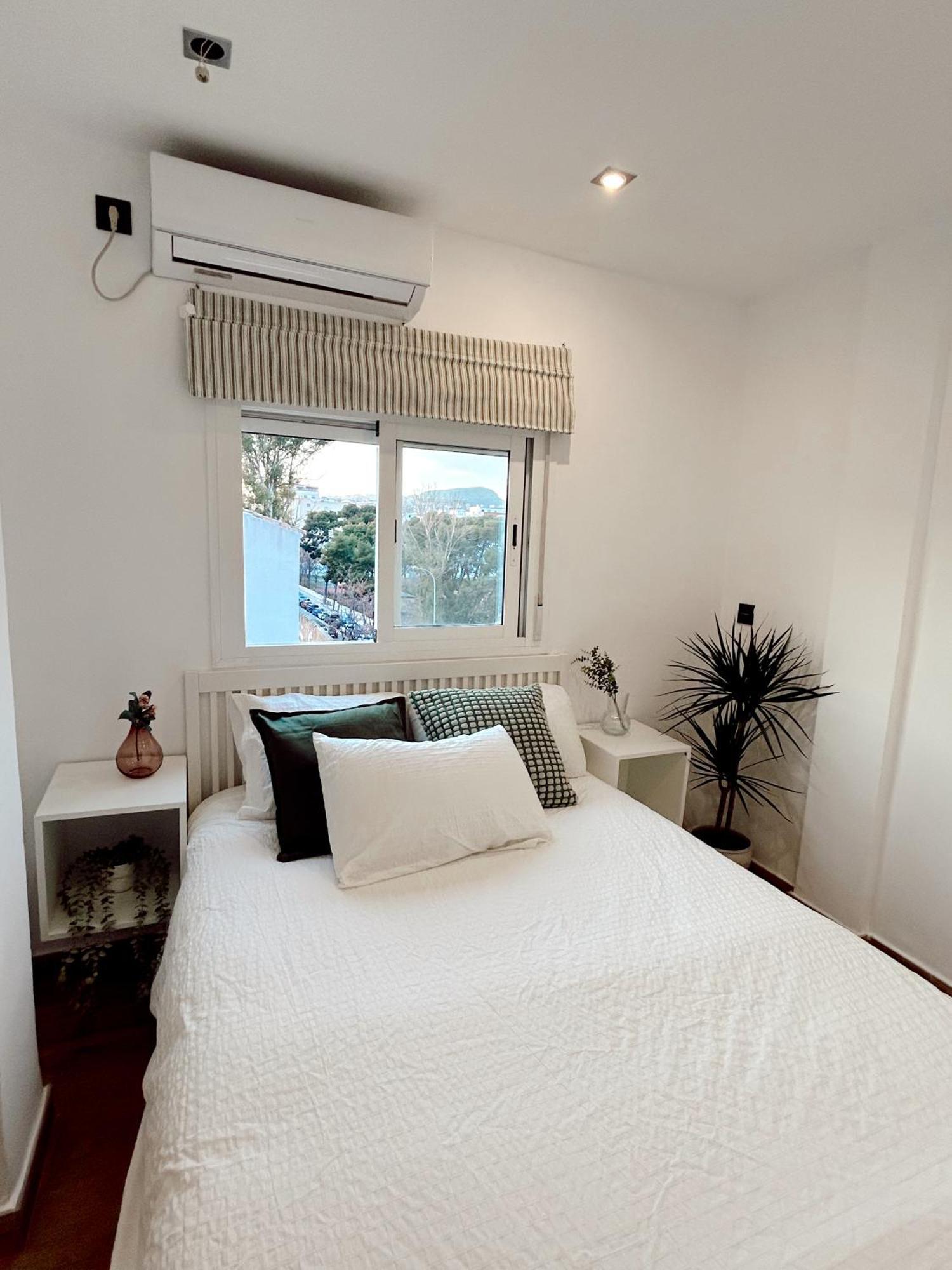 Appartamento Cosy Trinidad Málaga Esterno foto